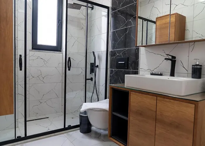 Ada Вилла Мармарис