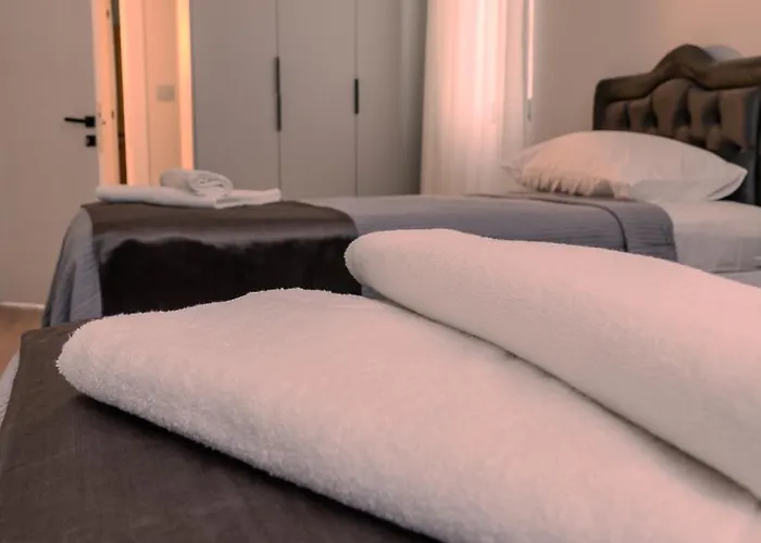 Вилла Ada Мармарис